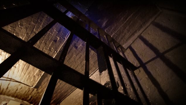 Prison
