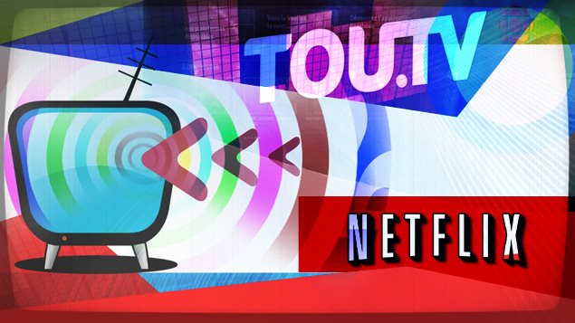 Radio-Canada lance ICI Tou.tv Radio-Canada lance ICI Tou.tv