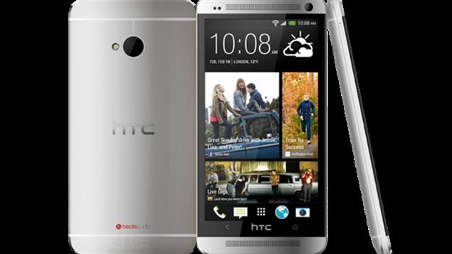 htc one