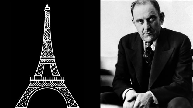rencontres en haut de la tour eiffel