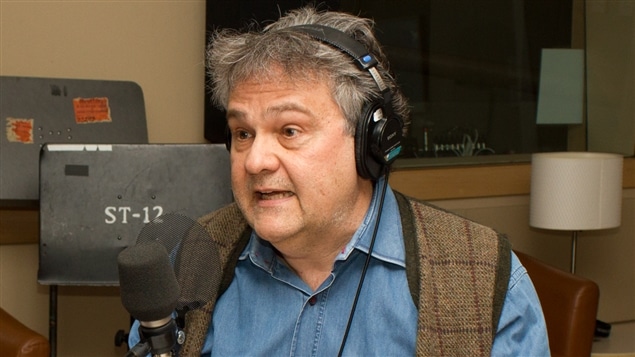 Le Dr Jean-François Chicoine Le Dr Jean-François Chicoine