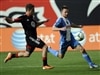 Impact - Fire - Les débuts du duo DiVaio-McInerney Impact - Fire - Les débuts du duo DiVaio-McInerney