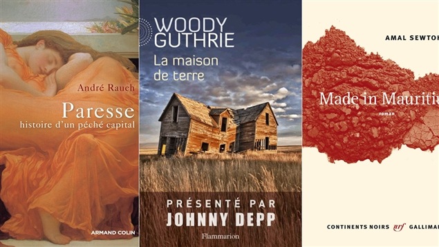 Les couvertures des livres abordés au club de lecture. Les couvertures des livres abordés au club de lecture.
