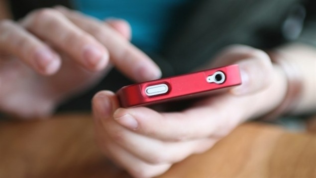 Ce genre d'application deviendra-t-il courant dans le milieu hospitalier? Ce genre d'application deviendra-t-il courant dans le milieu hospitalier?