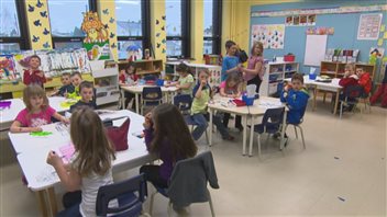 Des psychologues et des psychoéducateurs étaient à l'école, mardi ... Des psychologues et des psychoéducateurs étaient à l'école, mardi ...
