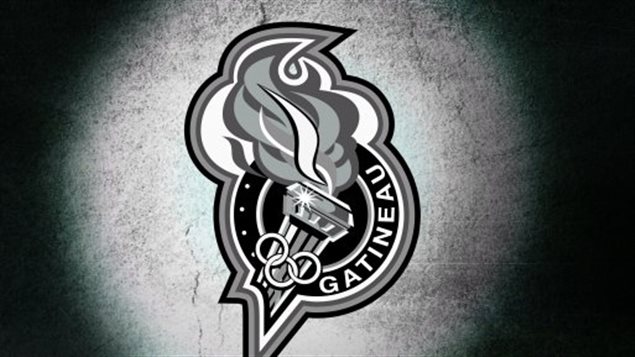 Logo des Olympiques de Gatineau Logo des Olympiques de Gatineau