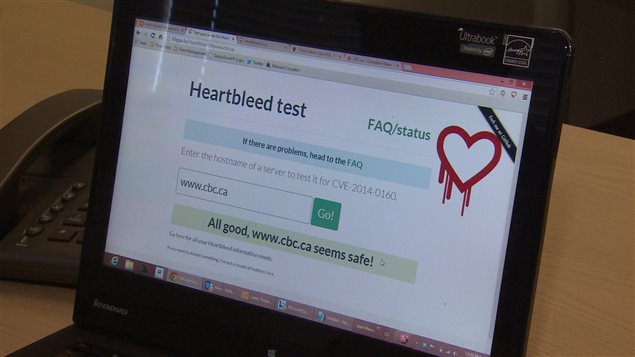 Heartbleed
