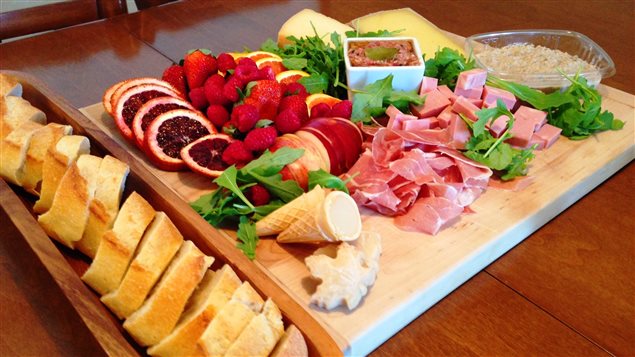 Réinventer le brunch Réinventer le brunch