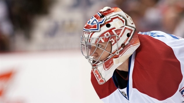 Carey Price Carey Price