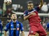 MLS - Impact - Sporting - La stratégie de l'attaquant unique favorisée MLS - Impact - Sporting - La stratégie de l'attaquant unique favorisée
