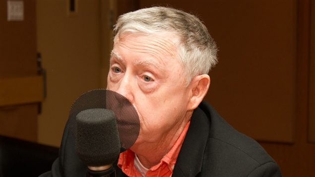 La comédien, auteur et humoriste Gilles Latulippe. La comédien, auteur et humoriste Gilles Latulippe.