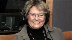 Louise Vandelac, professeure au Département de sociologie à l’UQAM et chercheuse au Centre de recherche interdisciplinaire sur la biologie, la santé, la société et l’environnement (CINBIOSE). Louise Vandelac, professeure au Département de sociologie à l’UQAM et chercheuse au Centre de recherche interdisciplinaire sur la biologie, la santé, la société et l’environnement (CINBIOSE).