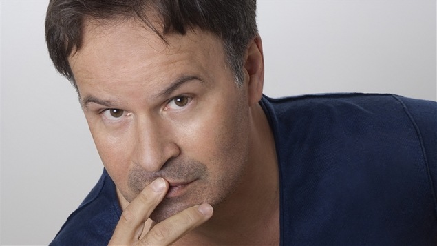 L'auteur Emmanuel Jaffelin. L'auteur Emmanuel Jaffelin.