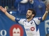 Felipe quitte l'Impact de Montréal Felipe quitte l'Impact de Montréal