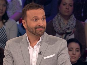 photo de Joël Legendre