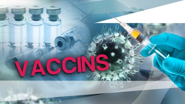 La vaccination est obligatoire dans trois provinces. La vaccination est obligatoire dans trois provinces.