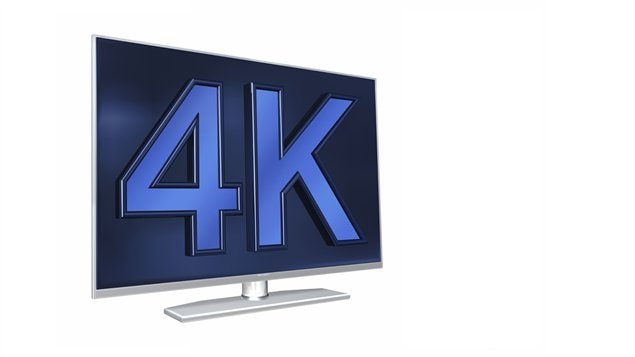 L'ultra haute définition 4k va bouleverser l'industrie de la télévision