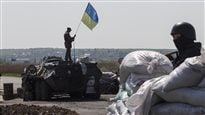 Ukraine : un pays déchiré entre l'Est et l'Ouest