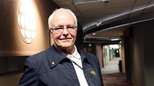 Jacques Archambault : suivez le guide!