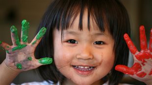 Petits bonheurs, un festival pour les tout-petits