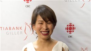 作家金翠成为”走近亚洲艺术节“代言人。