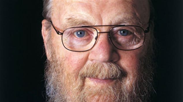 Farley Mowat