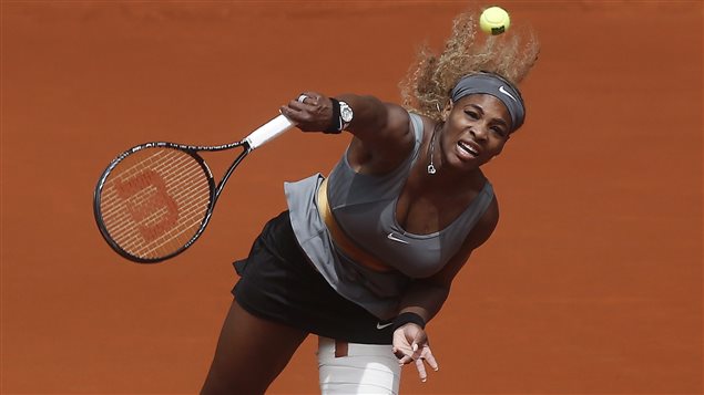 Serena Williams
