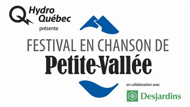  Festival en chanson de Petite-Vallée en Gaspésie