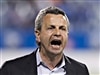 MLS - Impact - Klopas suspendu MLS - Impact - Klopas suspendu