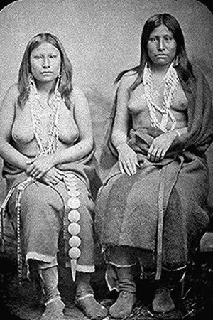 grosses femmes gros seins