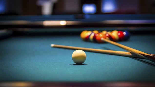 Un « DEC en billard », au Cégep de Thetford Mines dès la rentrée 2015! Un « DEC en billard », au Cégep de Thetford Mines dès la rentrée 2015!