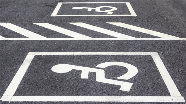  18e Semaine québécoise des personnes handicapées du 1er au 7 juin 2014