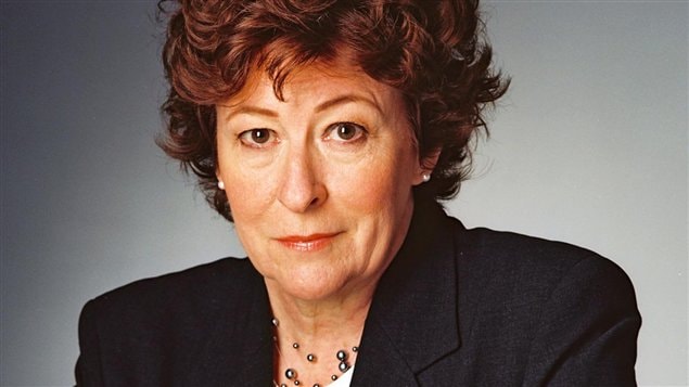 Louise Arbour