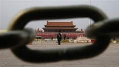 中国政府如何改写了89-64的历史– RCI | 中文