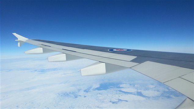 Le premier ministre Stephen Harper sera en Europe du 3 au 7 juin.