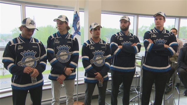 rencontre chicoutimi