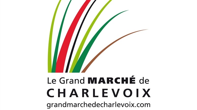 Un marché virtuel pour acheter ses aliments. Un marché virtuel pour acheter ses aliments.