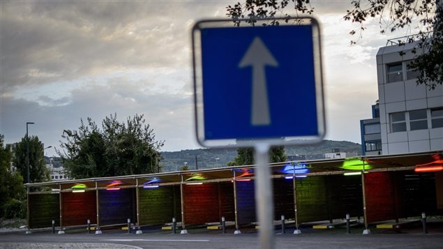 prostituées qui se deplace