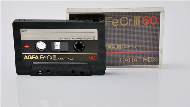 Y a-t-il des sons qui vous rendent particulièrement nostalgiques d'autres époques technologiques? Y a-t-il des sons qui vous rendent particulièrement nostalgiques d'autres époques technologiques?