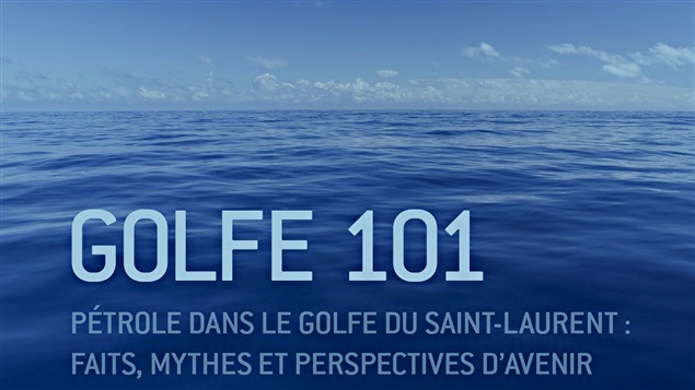 La Coalition Saint-Laurent dévoile son rapport sur les activités pétrolières dans le Golfe