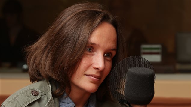 hélène grimaud rencontre