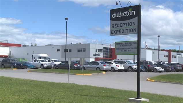 Rencontre intime riviere du loup