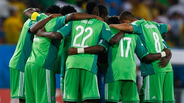 rencontre au nigeria