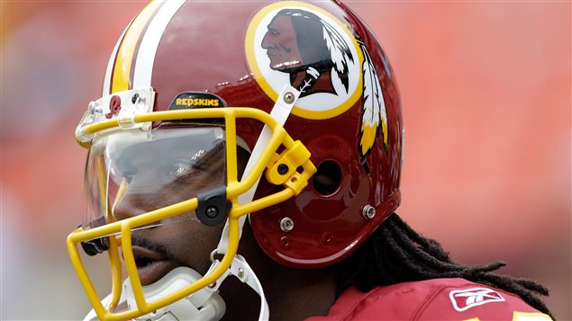 Donte' Stallworth, receveur des Redskins de Washington Donte' Stallworth, receveur des Redskins de Washington