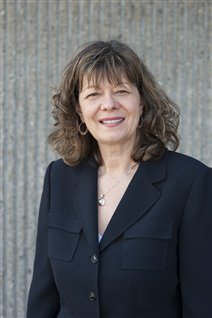 Monique Lefebvre, directrice général d'AlterGo