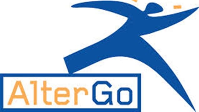  Logo AlterGo