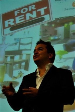 Luis Angarita