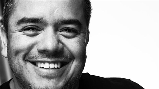 Luis Angarita, de caricaturiste social à innovateur solidaire