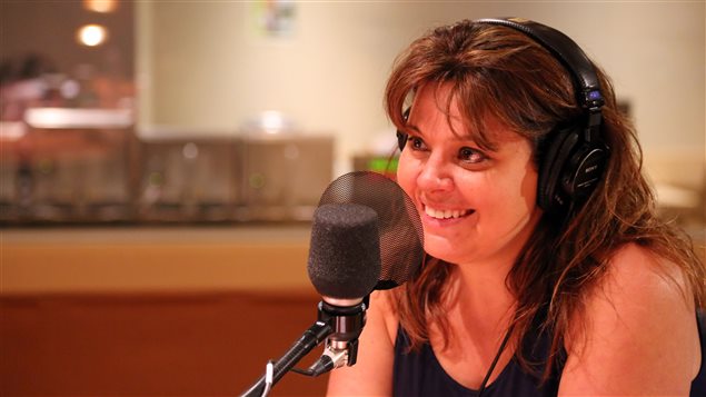 Catherine Beauchamp, chroniqueuse, productrice et animatrice de la webtélé <em>Le tapis rose de Catherine</em> Catherine Beauchamp, chroniqueuse, productrice et animatrice de la webtélé <em>Le tapis rose de Catherine</em>