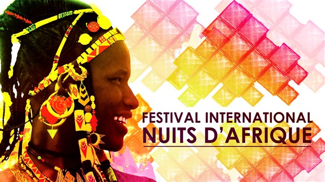 Festival international nuits d'Afrique